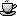 Have a cup of tea while loading this site